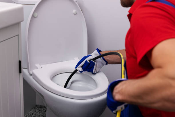 Best Plumbing Installation Services  in Roselle, IL
