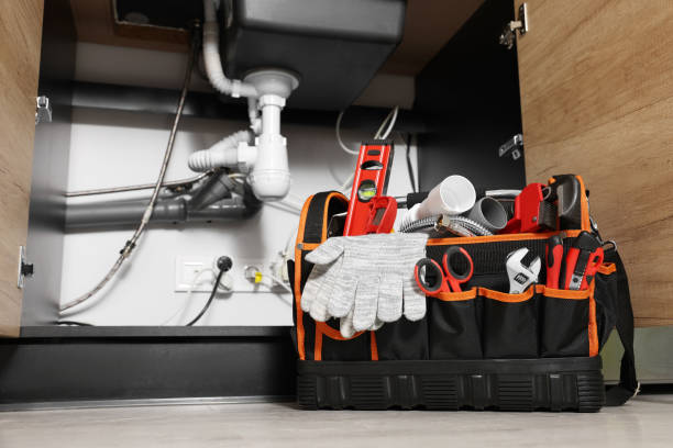 Best Gas Line Repair  in Roselle, IL