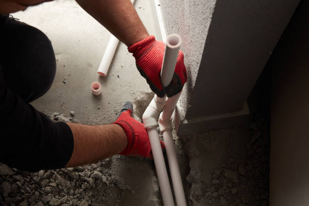Best Plumbing Repair Near Me  in Roselle, IL