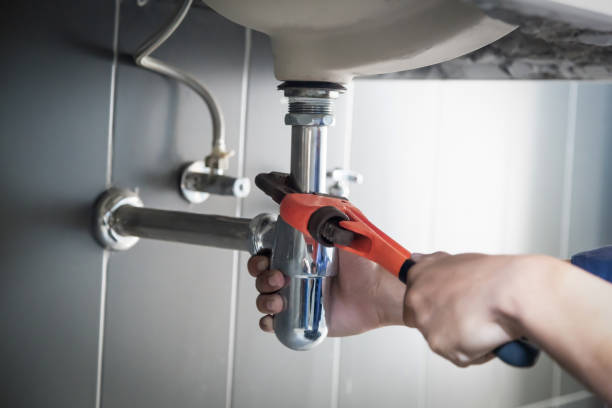 Best Emergency Plumber  in Roselle, IL