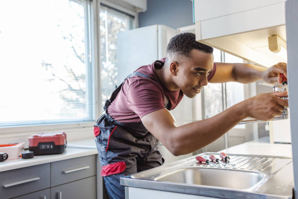 Best Drain Cleaning Services  in Roselle, IL